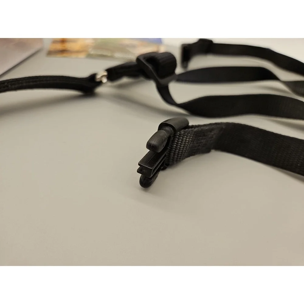 Premier Easy Walk Harness, Size‎ Large, Color Black, Used In Package